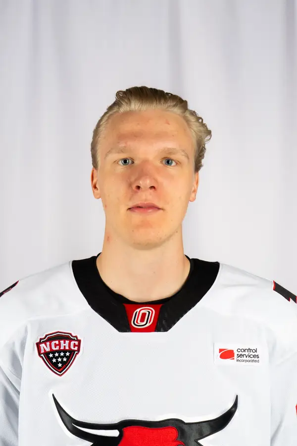 Arseni Marchenko, Hockey, University of Nebraska Omaha