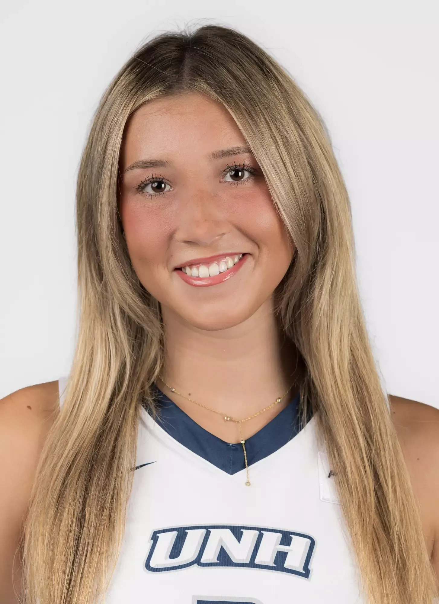 Caitlin Leddy, Volleyball, University of New Hampshire