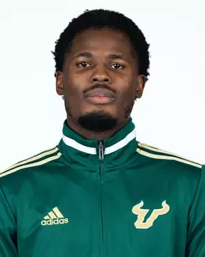 Alexavier Monfries, Track and Field, undefined