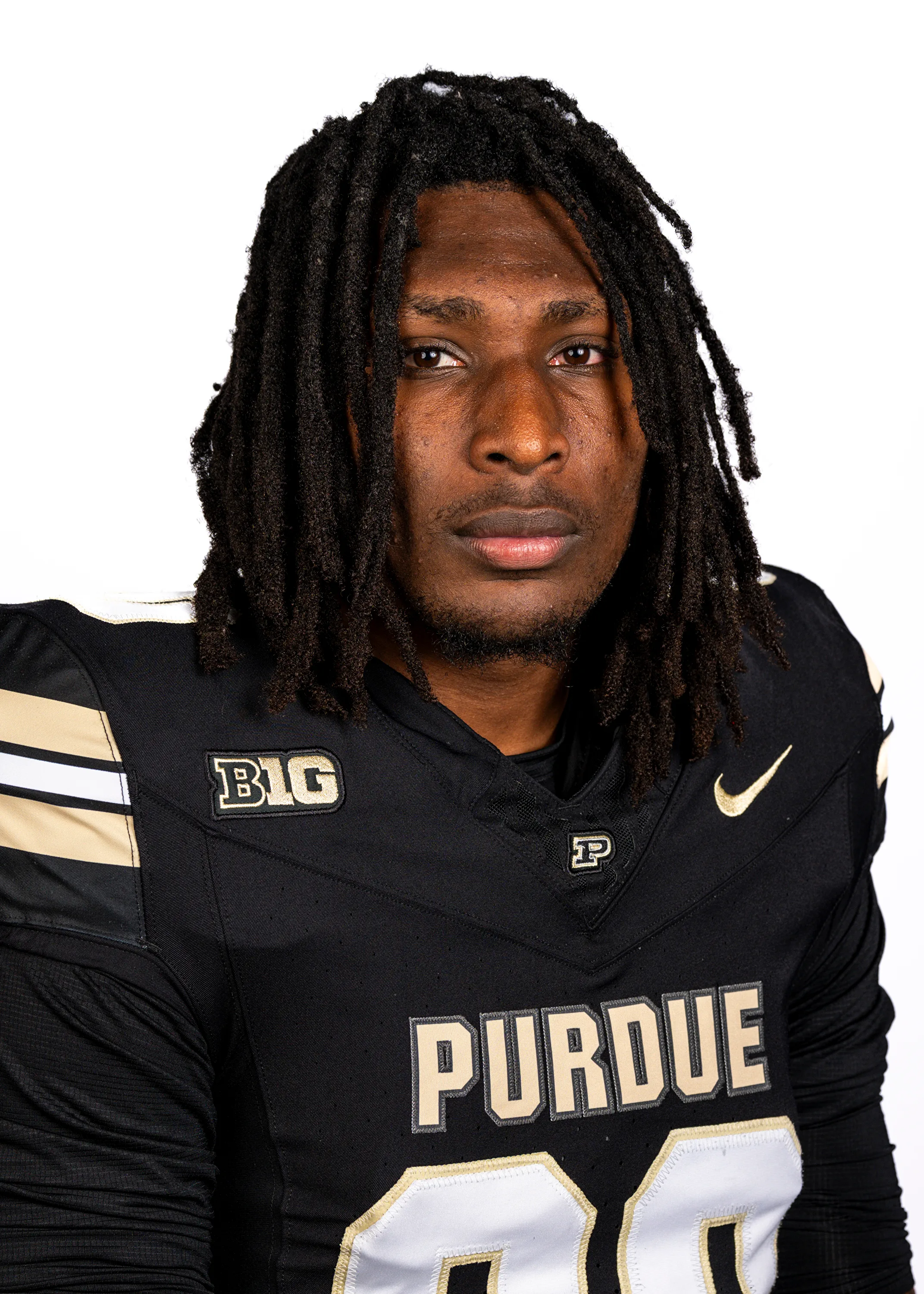 Brandon Kinsey, Football, undefined