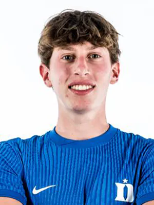 Casey Bag, Soccer, Duke University