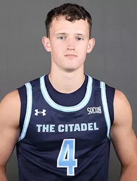 Logan Applegate, Basketball, undefined