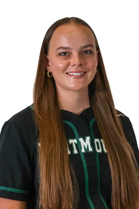 Georgia Bilski, Softball, Dartmouth College