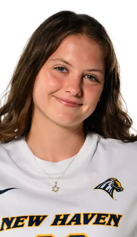 Shawn Stern, Soccer, University of New Haven