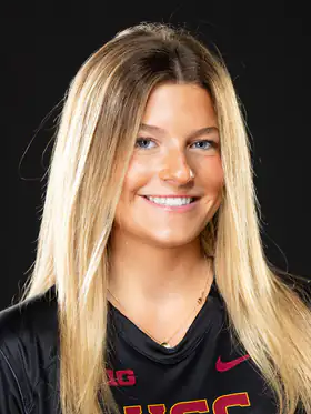 Addie Crowley, Lacrosse, undefined