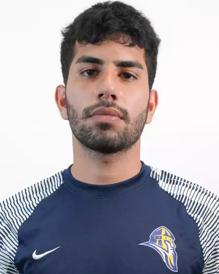 Francesco Florencia, Soccer, Augustana College