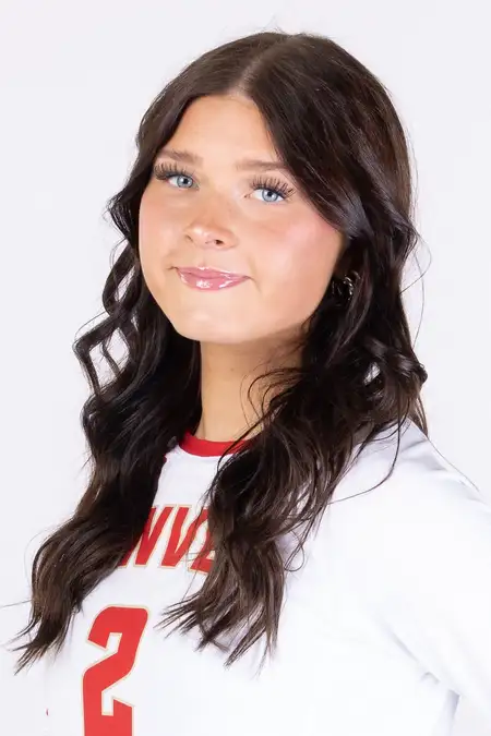 Romi Chlebecek, Volleyball, University of Denver