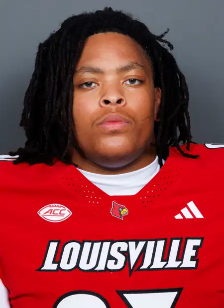 Bailey Abercrombie, Football, University of Louisville