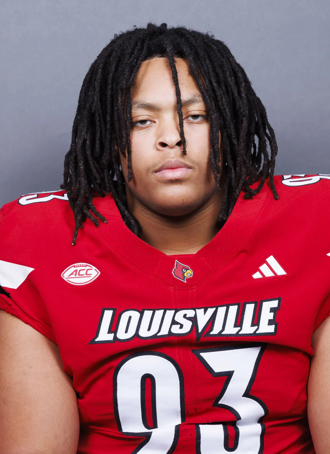 Bailey Abercrombie, Football, undefined