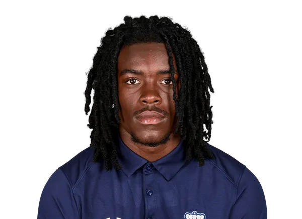 Zion Frink, Football, undefined