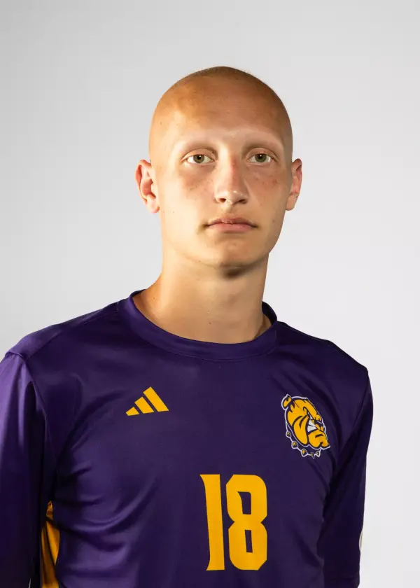Andrea Morra, Soccer, Western Illinois University