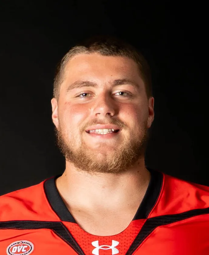 Jerami Casteel, Jr., Football, Southeast Missouri State University