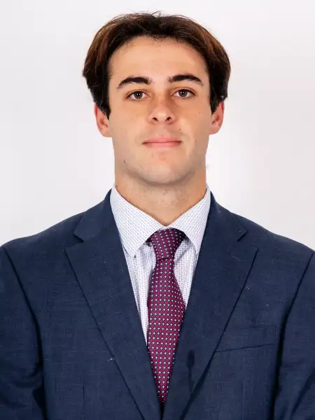 Shane Elliott, Lacrosse, Fairfield University