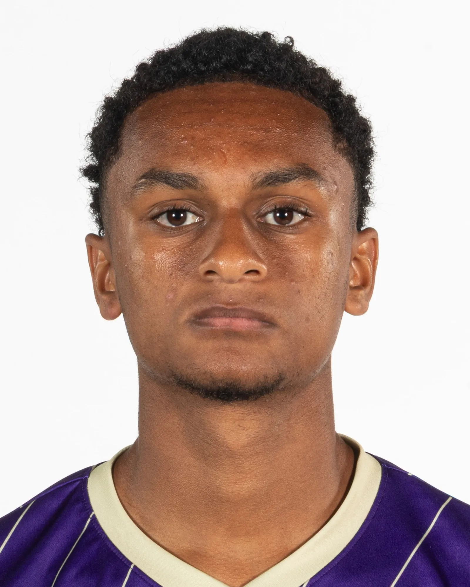 Ibrahim Rashad, Soccer, University of Washington