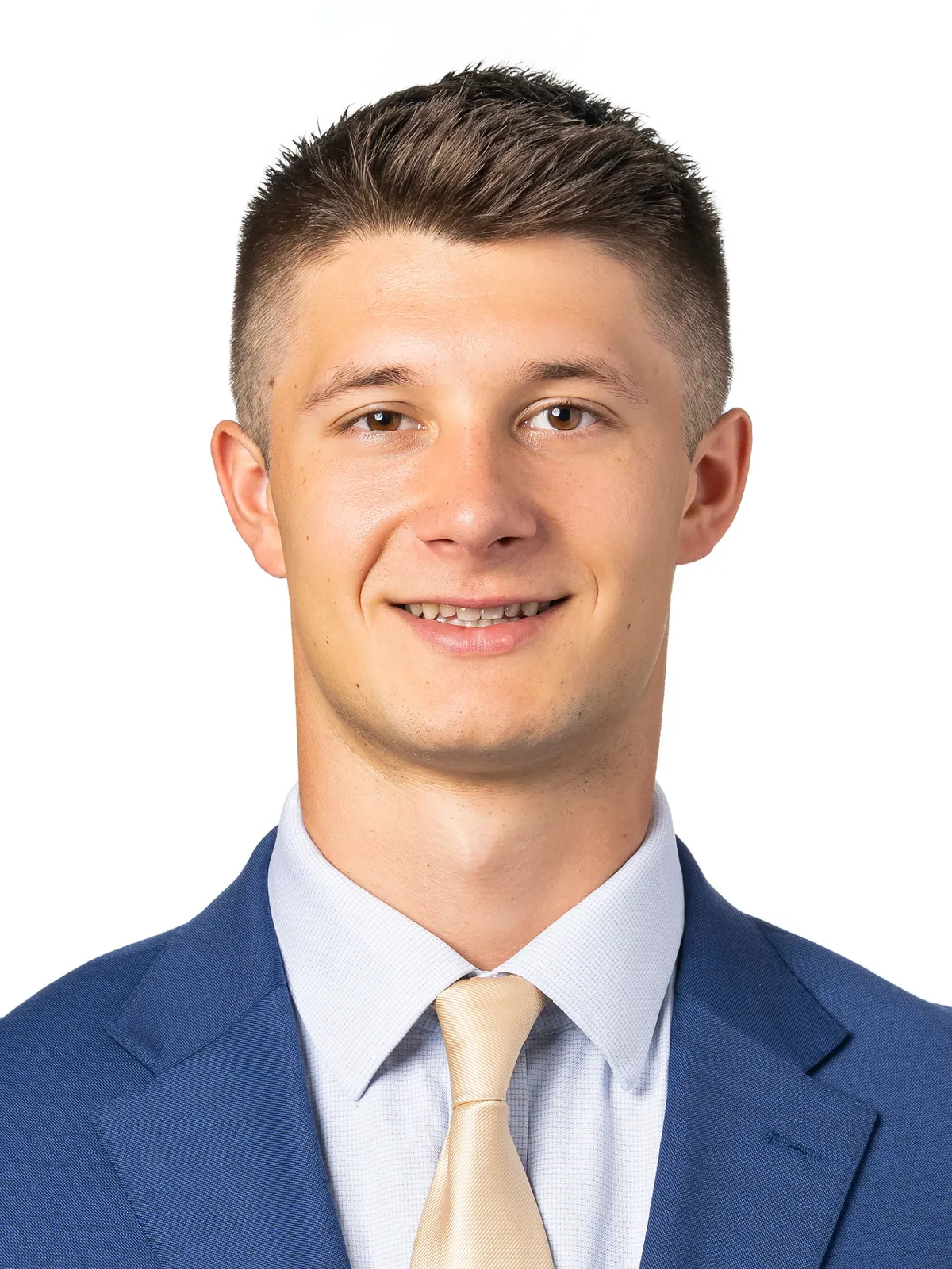 Jackson Strickland, Lacrosse, undefined