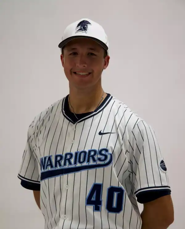 Joey Guarienti, Baseball, Jessup University
