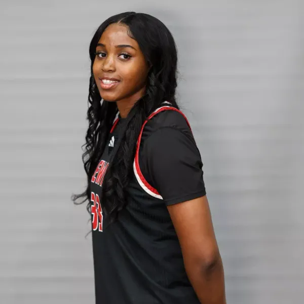 Darryelle Smith, Basketball, Lewis University