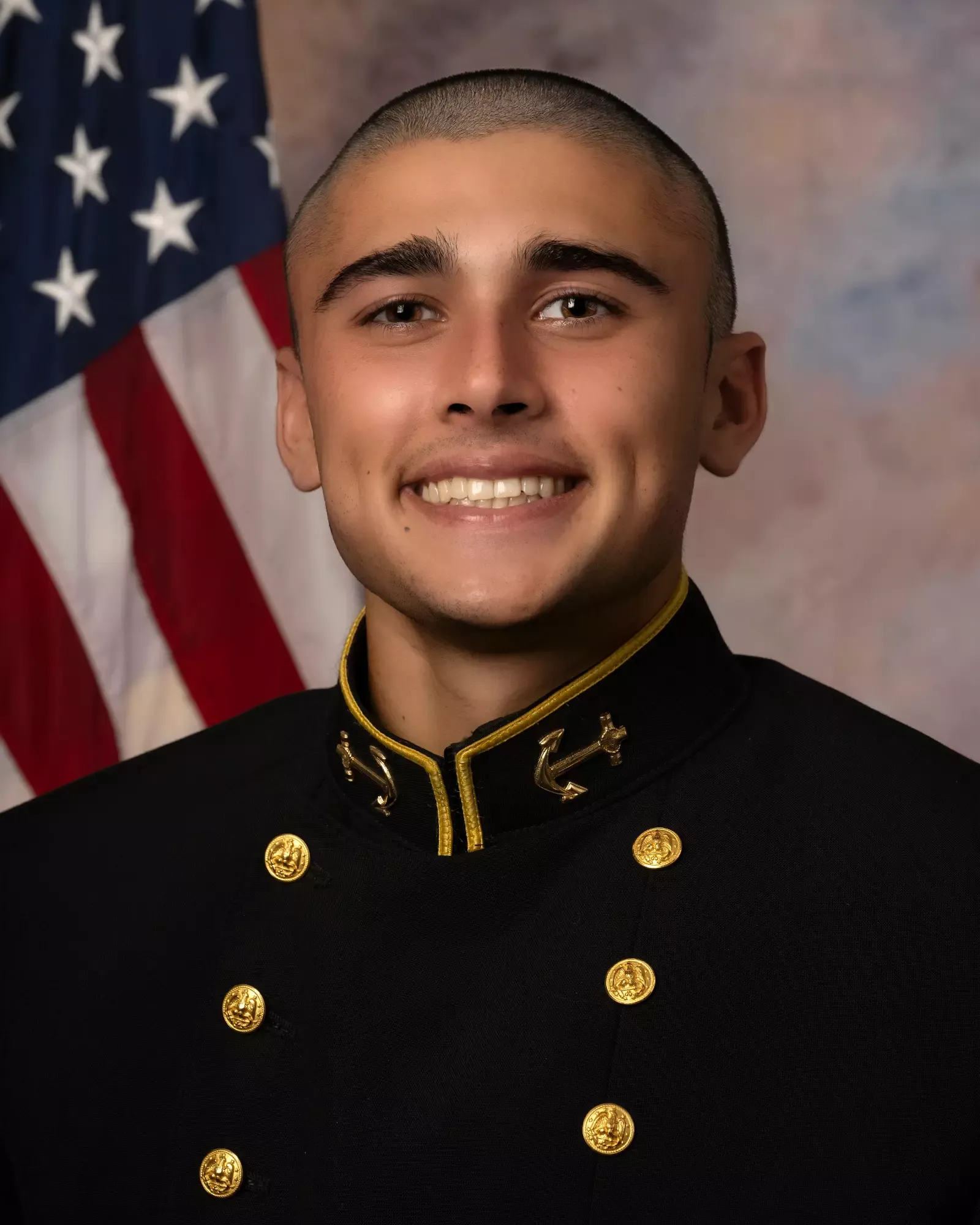 Keane Brown, Soccer, undefined