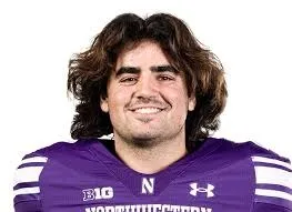 Jacob Tabibian, Football, undefined