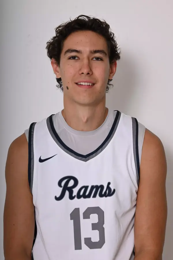 Daniel Sohn, Basketball, Texas Wesleyan University