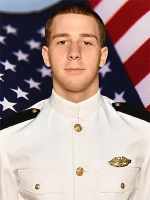 Noah Brown, Basketball, United States Merchant Marine Academy