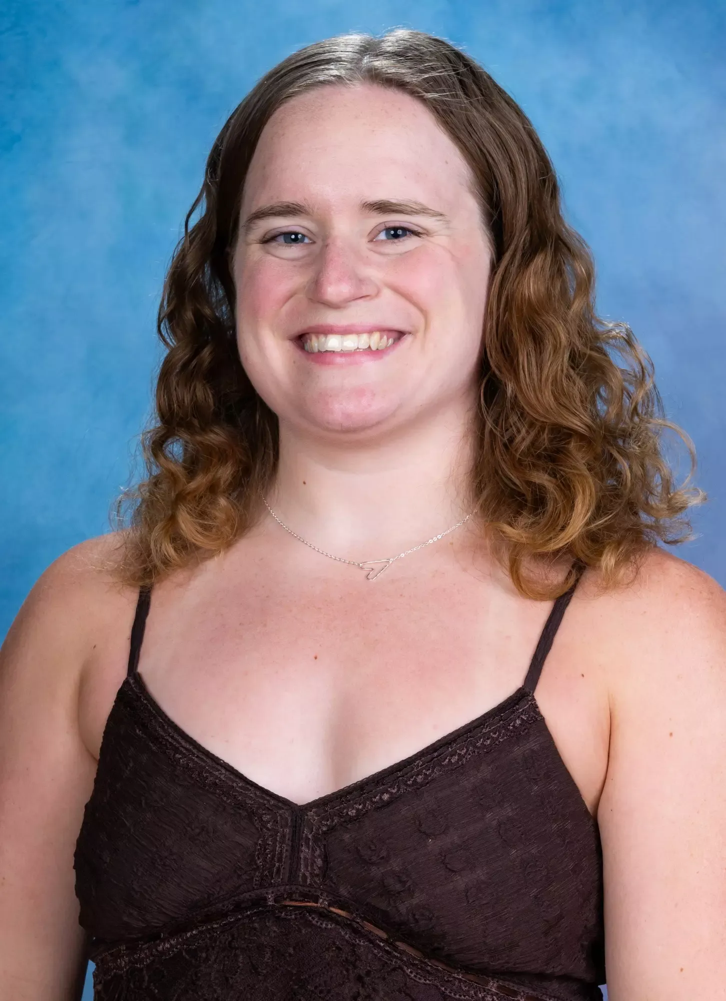 Sophie Scroggins, Swimming & Diving, University of the Pacific
