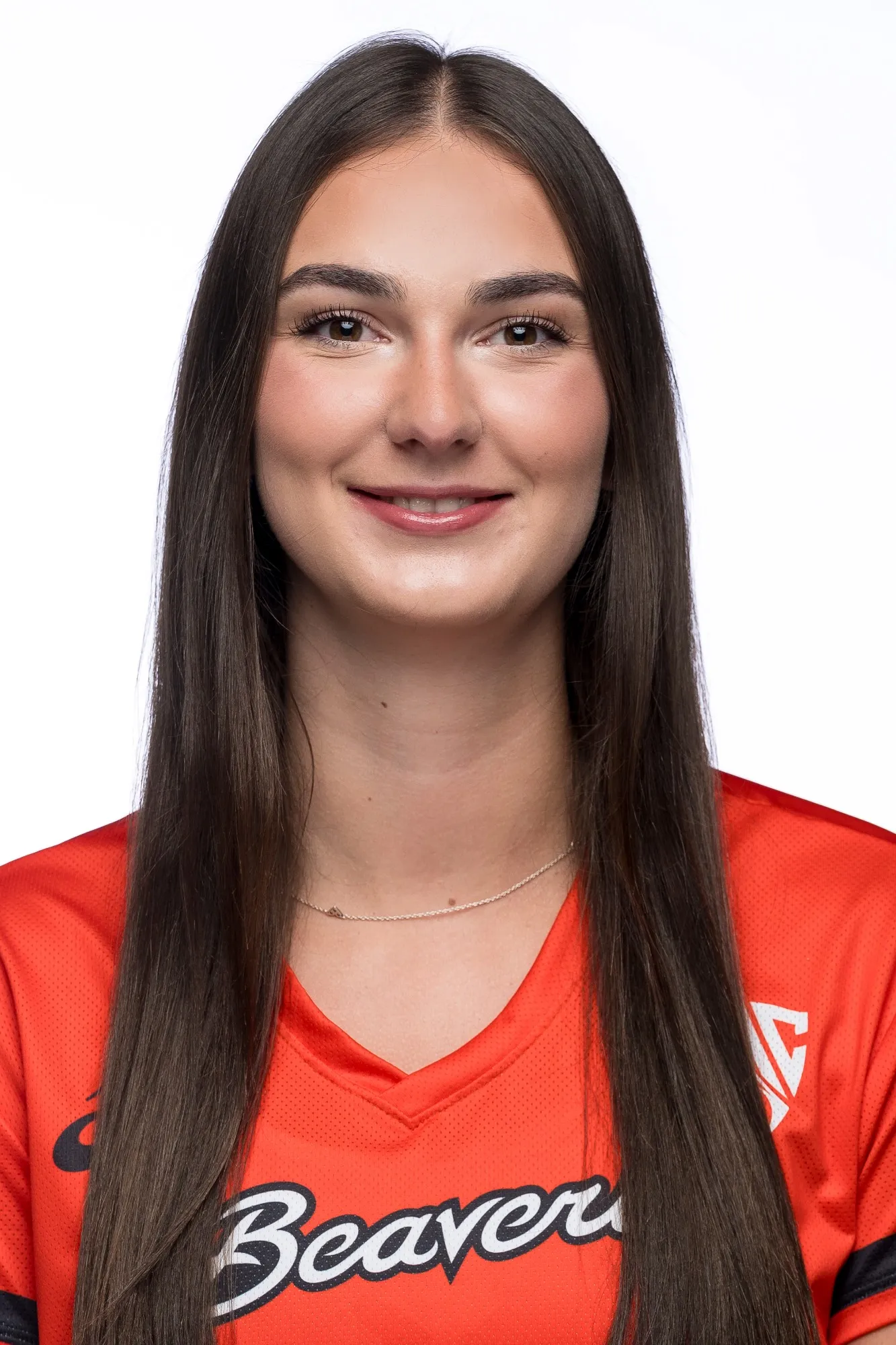 Ivana Cvetkovic, Volleyball, Oregon State University