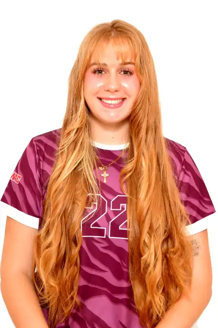 Raegan Salado, Soccer, Texas Southern University