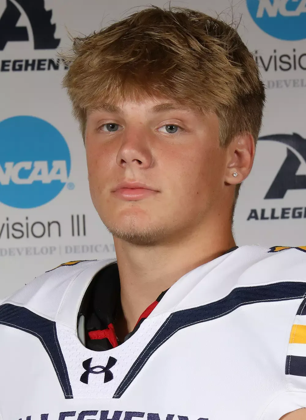 Cortlon Campbell, Football, undefined
