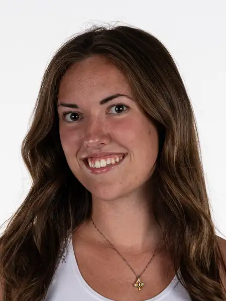 Claire Piacentini, Rowing, Boston College