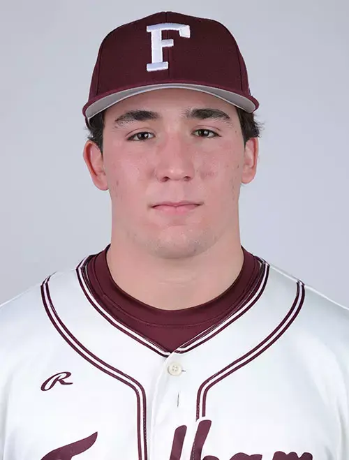 Chase Hanawalt, Baseball, Fordham University