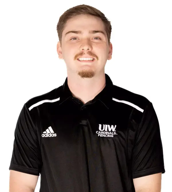 Bryce Thayer, Fencing, University of the Incarnate Word