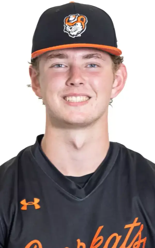Jacob Harms, Baseball, Sam Houston State University