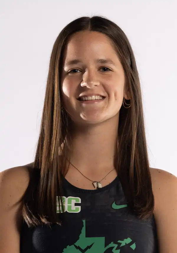 Mara Pearson, Track and Field (O), Marshall University
