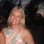 Lily Winters, Gymnastics, undefined