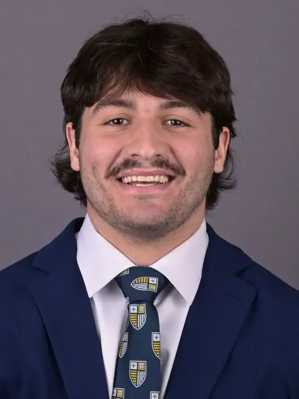Gavan Henry, Lacrosse, Merrimack College