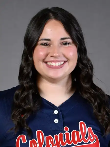 Kaitlyn Molitoris, Softball, Robert Morris University
