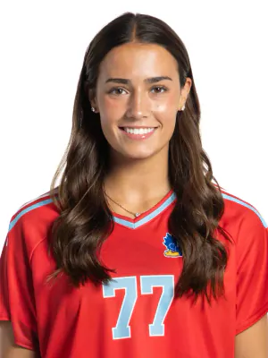 Addison Tauscher, Soccer, undefined