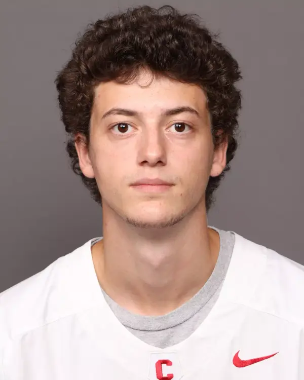 Bowie Horsman, Lacrosse, Cornell University