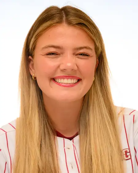 Mia Tidmore, Softball, Troy University