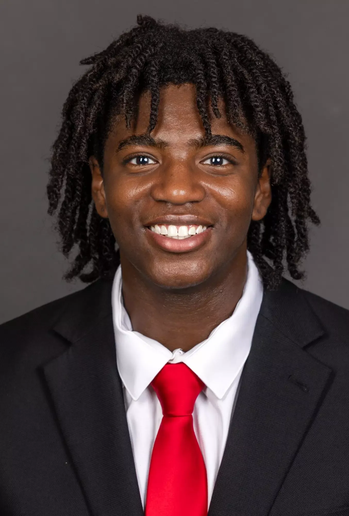 Mckinley McShan, Football, undefined