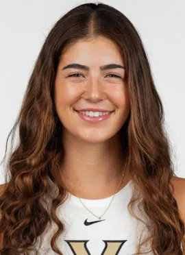 Sophia Webster, Tennis, undefined