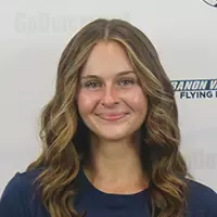 Megan Ressler, Soccer, Lebanon Valley College