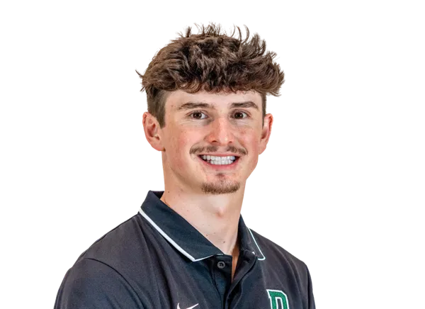 Connor Amundsen, Basketball, University of the Pacific