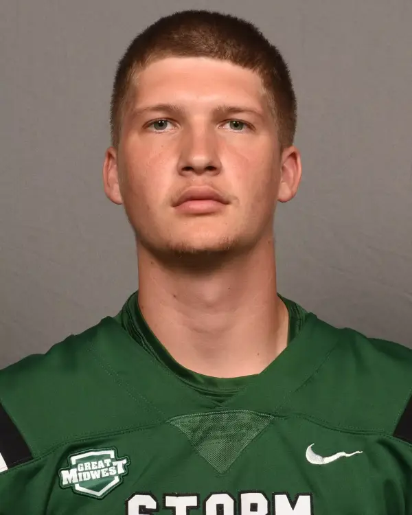 Mark Sosnowski-Cooke, Football, Lake Erie College