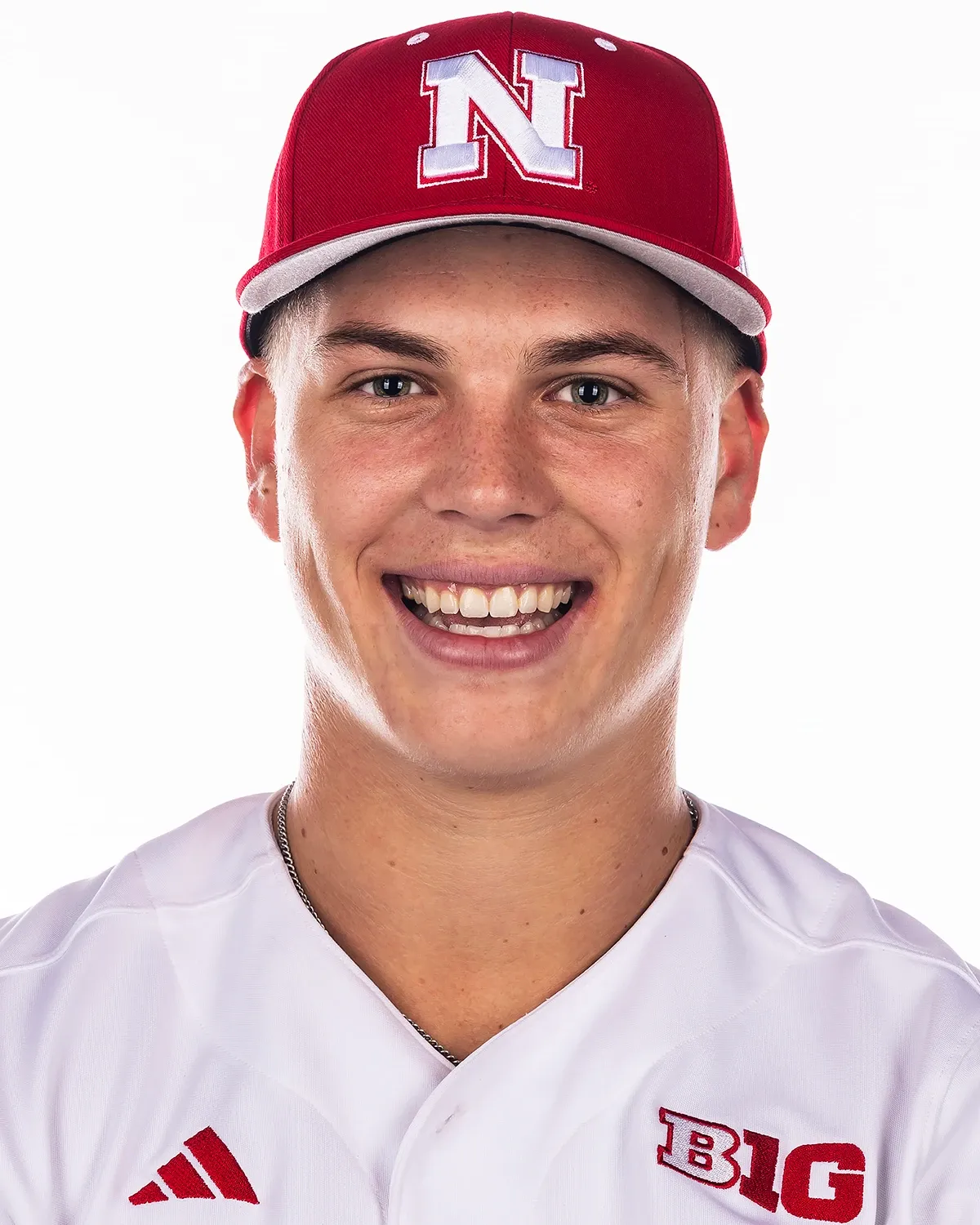 Will Jesske, Baseball, undefined