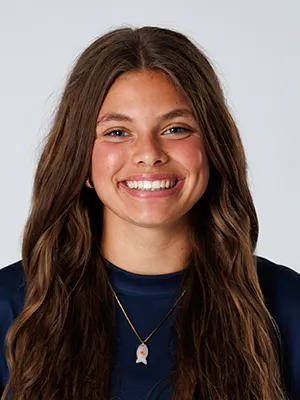 Izzie Smulik, Soccer, Liberty University
