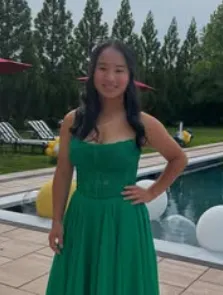 April Perla, Softball, undefined