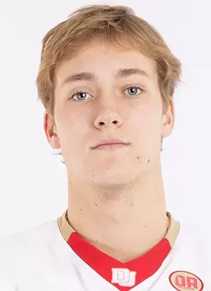 Sawyer Hudgins, Lacrosse, undefined