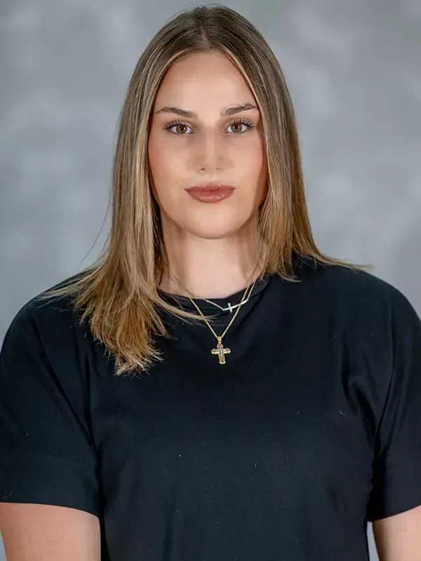 Eleana Koute, Volleyball, Marist University